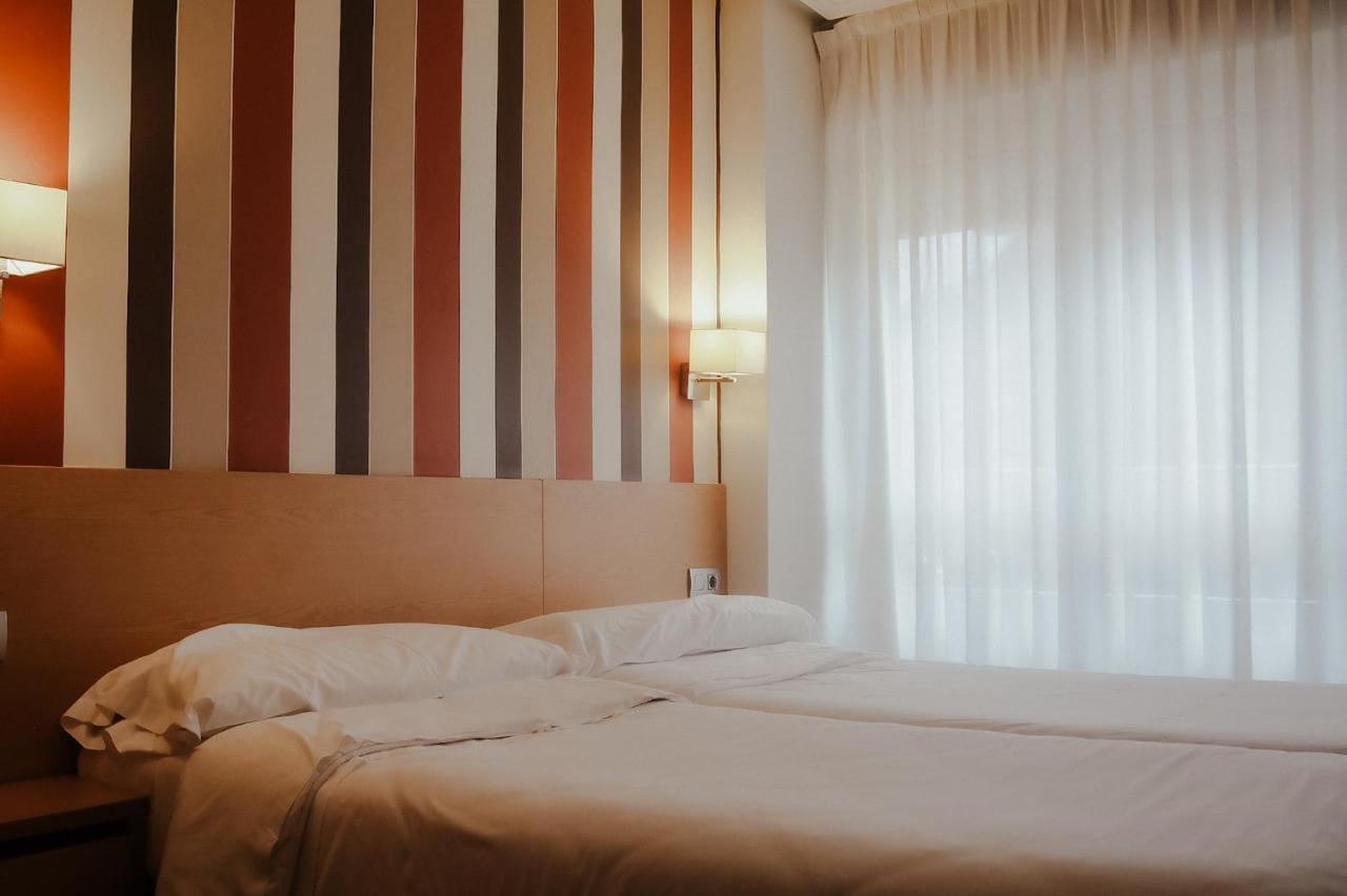 Pension Ayala Amurrio Extérieur photo