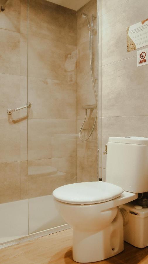 Pension Ayala Amurrio Extérieur photo